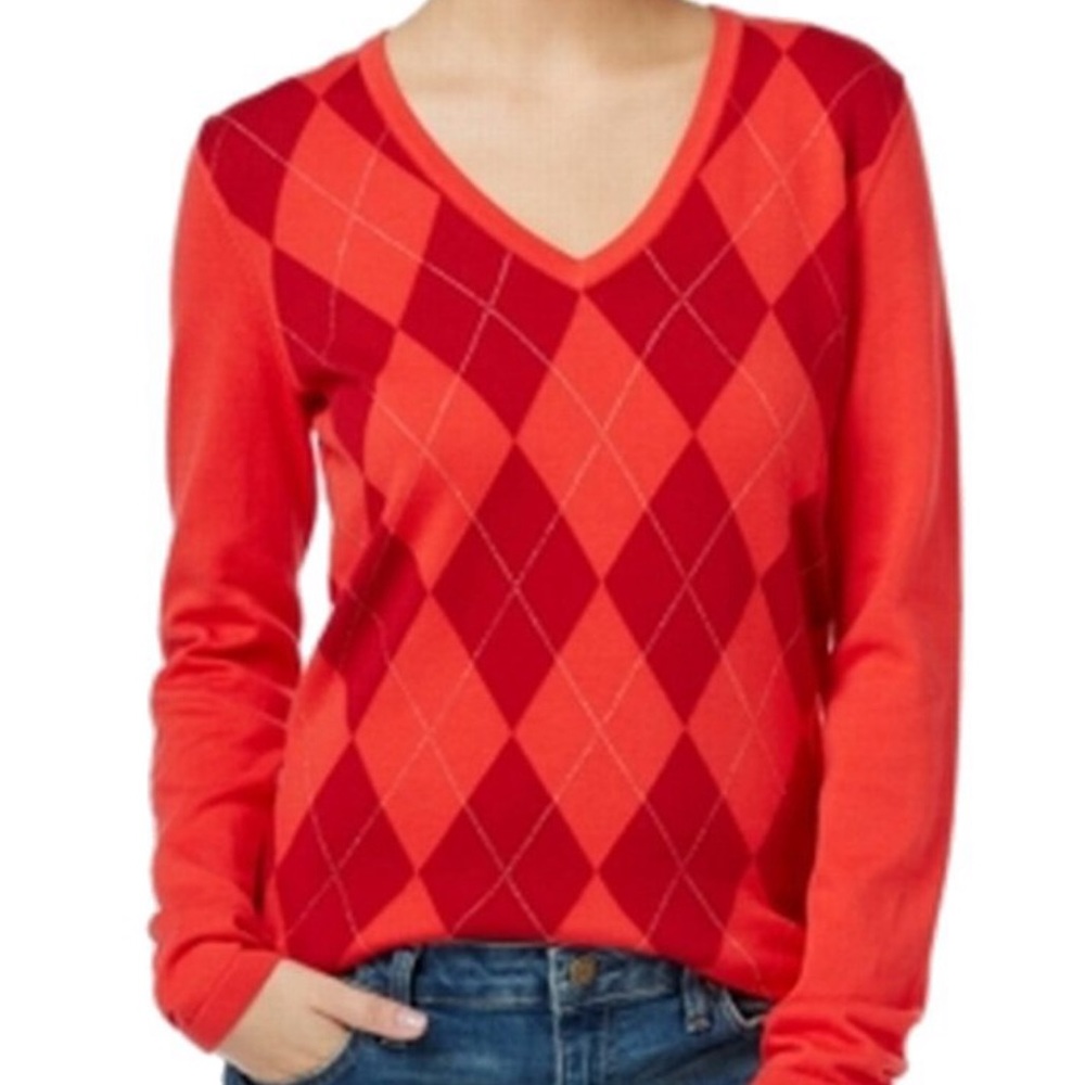 Tommy Hilfiger Sweater